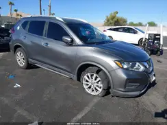 KNMAT2MT1KP544027 2019 NISSAN ROGUE