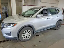 KNMAT2MT1KP544044 2019 NISSAN ROGUE