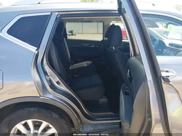 KNMAT2MT1KP544853 2019 NISSAN ROGUE - Image 8