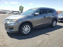 KNMAT2MT1KP545792 2019 NISSAN ROGUE