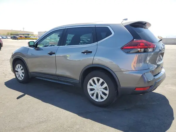 KNMAT2MT1KP545792 2019 NISSAN ROGUE - Image 2