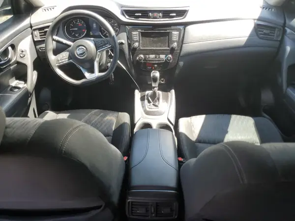KNMAT2MT1KP545792 2019 NISSAN ROGUE - Image 8