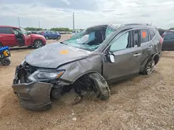 KNMAT2MT1KP546649 2019 NISSAN ROGUE