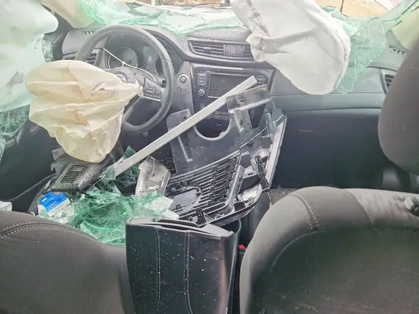 KNMAT2MT1KP546649 2019 NISSAN ROGUE - Image 8