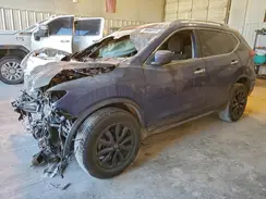 KNMAT2MT1KP547610 2019 NISSAN ROGUE