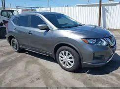 KNMAT2MT1KP548952 2019 NISSAN ROGUE