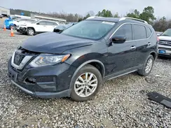 KNMAT2MT1KP549082 2019 NISSAN ROGUE