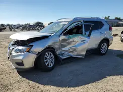 KNMAT2MT1KP549616 2019 NISSAN ROGUE