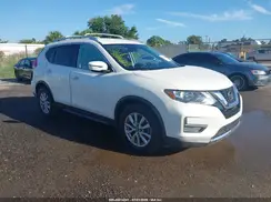 KNMAT2MT1KP550216 2019 NISSAN ROGUE