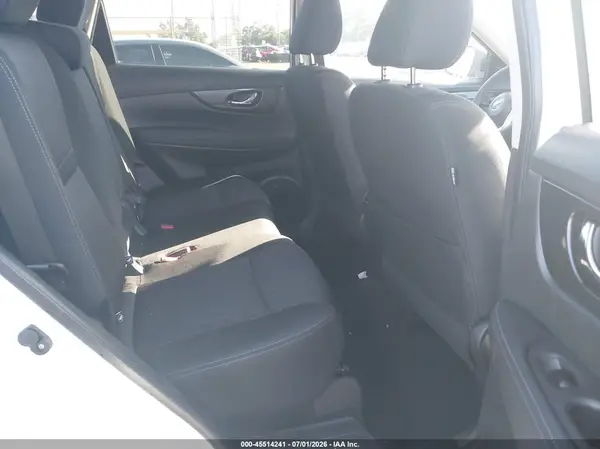 KNMAT2MT1KP550216 2019 NISSAN ROGUE - Image 8