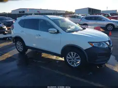 KNMAT2MT1KP551091 2019 NISSAN ROGUE
