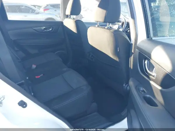 KNMAT2MT1KP551091 2019 NISSAN ROGUE - Image 8
