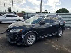 KNMAT2MT1KP552760 2019 NISSAN ROGUE