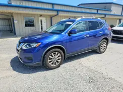 KNMAT2MT1KP553147 2019 NISSAN ROGUE