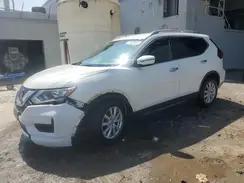 KNMAT2MT1KP555156 2019 NISSAN ROGUE