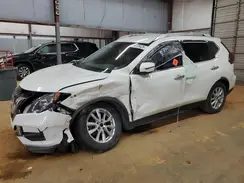 KNMAT2MT1KP555237 2019 NISSAN ROGUE