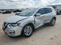 KNMAT2MT1KP555304 2019 NISSAN ROGUE