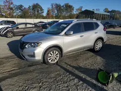 KNMAT2MT1KP556145 2019 NISSAN ROGUE