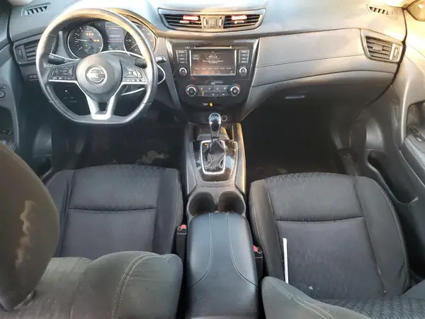 KNMAT2MT1KP556145 2019 NISSAN ROGUE - Image 8