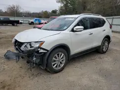 KNMAT2MT1KP557182 2019 NISSAN ROGUE