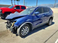 KNMAT2MT1KP557506 2019 NISSAN ROGUE