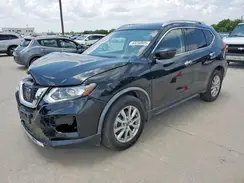 KNMAT2MT1KP557800 2019 NISSAN ROGUE
