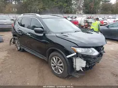 KNMAT2MT1KP558493 2019 NISSAN ROGUE