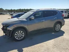 KNMAT2MT1KP560275 2019 NISSAN ROGUE