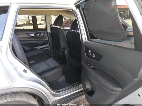 KNMAT2MT1LP500014 2020 NISSAN ROGUE - Image 8
