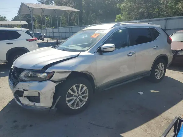KNMAT2MT1LP502488 2020 NISSAN ROGUE - Image 1