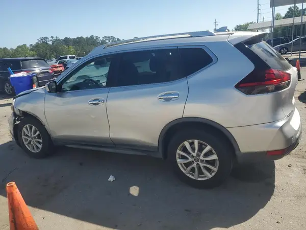 KNMAT2MT1LP502488 2020 NISSAN ROGUE - Image 2