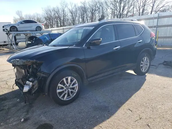 KNMAT2MT1LP506170 2020 NISSAN ROGUE - Image 1