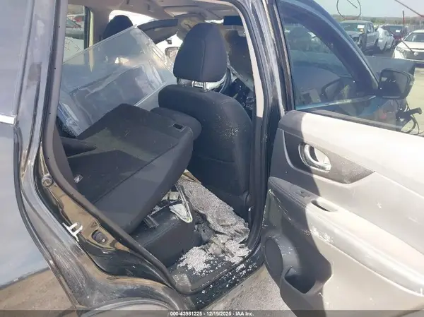 KNMAT2MT1LP507187 2020 NISSAN ROGUE - Image 8