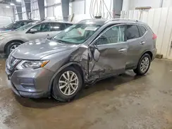 KNMAT2MT1LP507495 2020 NISSAN ROGUE