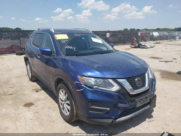KNMAT2MT1LP508887 2020 NISSAN ROGUE - Image 1