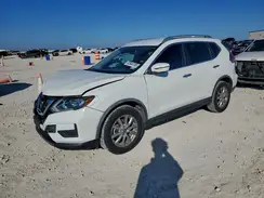KNMAT2MT1LP509585 2020 NISSAN ROGUE