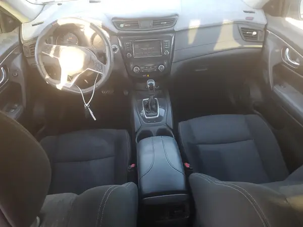 KNMAT2MT1LP511742 2020 NISSAN ROGUE - Image 8