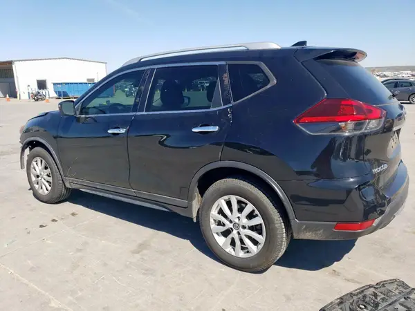 KNMAT2MT1LP512129 2020 NISSAN ROGUE - Image 2