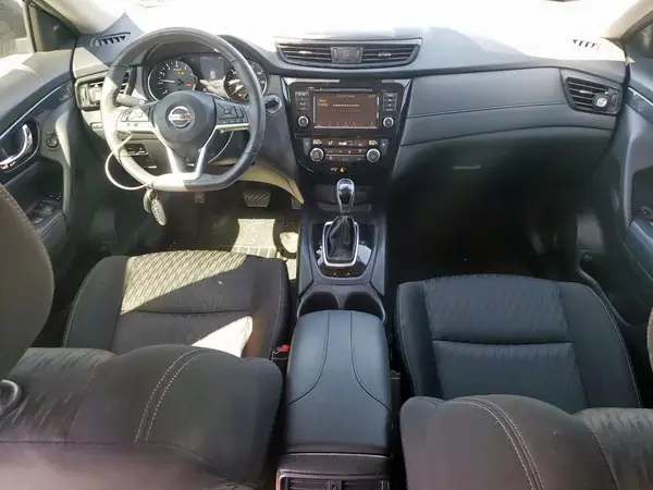 KNMAT2MT1LP512129 2020 NISSAN ROGUE - Image 8