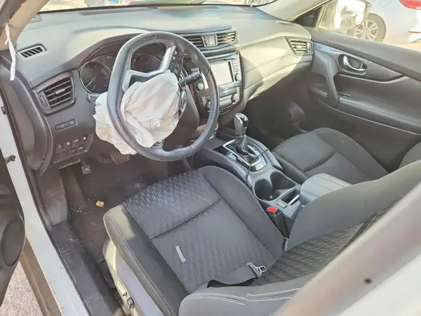 KNMAT2MT1LP513328 2020 NISSAN ROGUE - Image 8