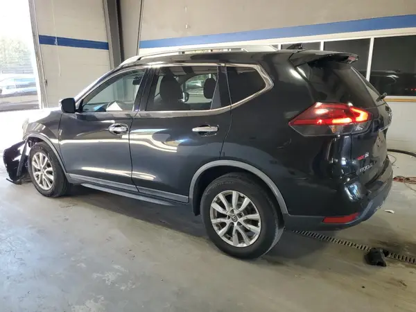 KNMAT2MT1LP513619 2020 NISSAN ROGUE - Image 2