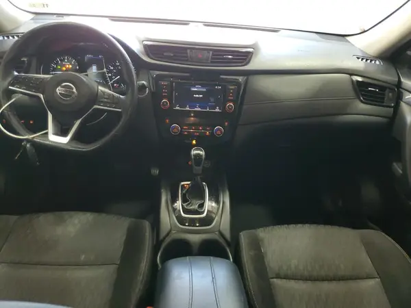KNMAT2MT1LP513619 2020 NISSAN ROGUE - Image 8