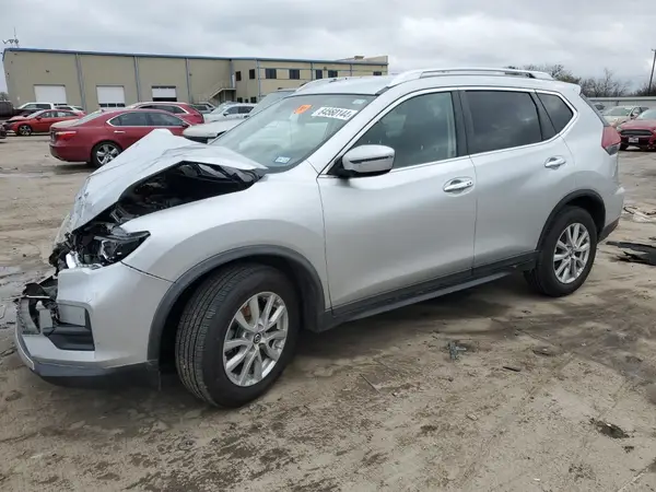 KNMAT2MT1LP514169 2020 NISSAN ROGUE - Image 1