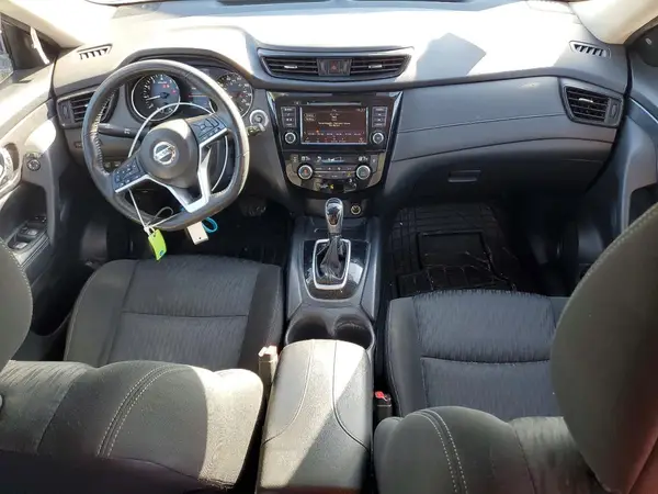 KNMAT2MT1LP514253 2020 NISSAN ROGUE - Image 8
