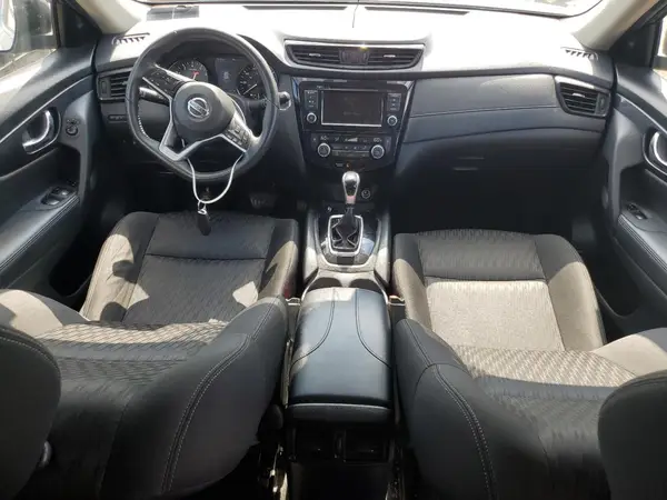 KNMAT2MT1LP514379 2020 NISSAN ROGUE - Image 8