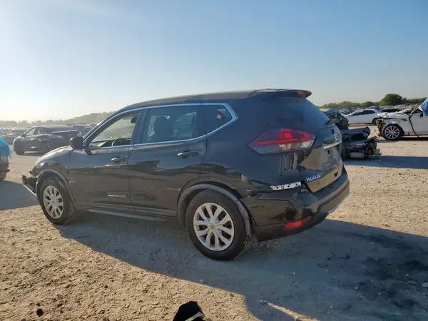 KNMAT2MT1LP518433 2020 NISSAN ROGUE - Image 2