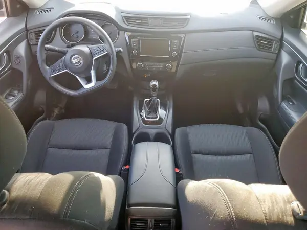 KNMAT2MT1LP518433 2020 NISSAN ROGUE - Image 8