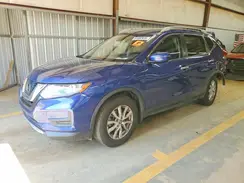 KNMAT2MT1LP518934 2020 NISSAN ROGUE