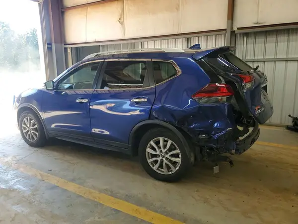 KNMAT2MT1LP518934 2020 NISSAN ROGUE - Image 2