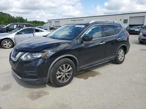 KNMAT2MT1LP518982 2020 NISSAN ROGUE - Image 1